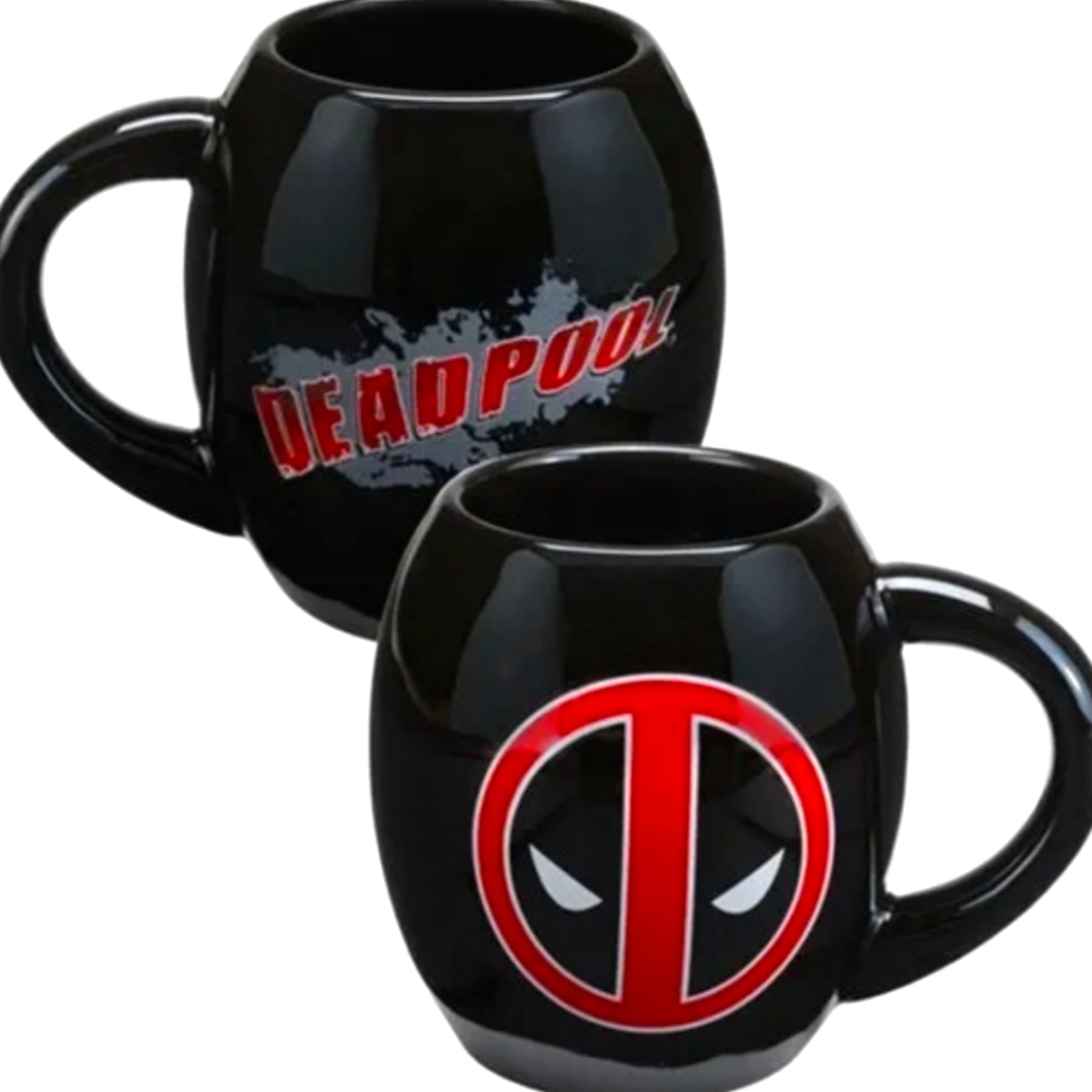 Marvel DeadPool Mug